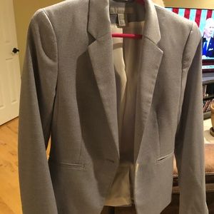H&M blazer